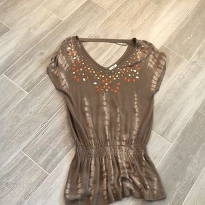 🌺 Sale. Cache top.